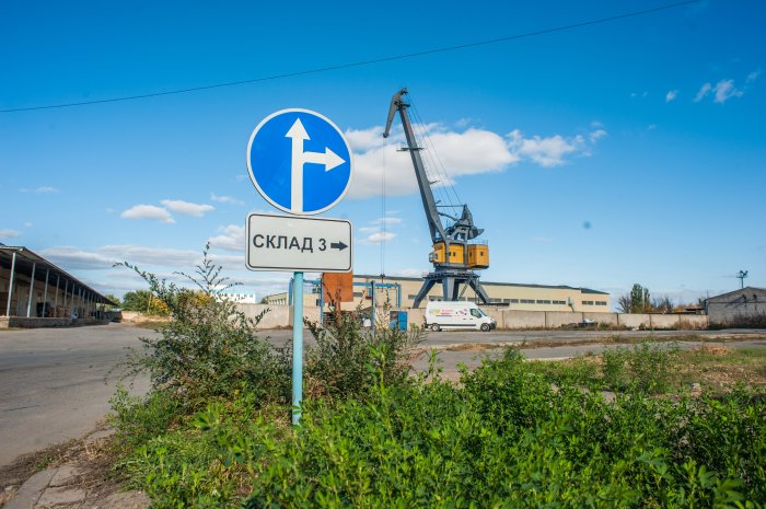 Транспортные услуги